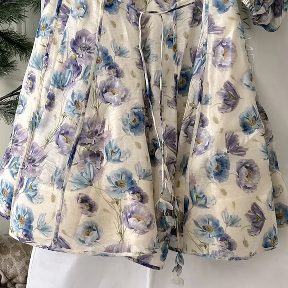 Zimmerman dress - Picture 4 of 8